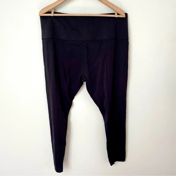 Knix Good to  Go Seamless Legging Black - Picture 5 of 6